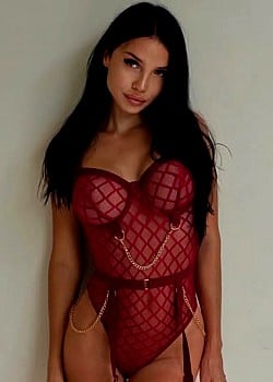 Victoriya Malinovskaya